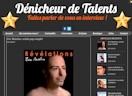 Dénicheur de Talents